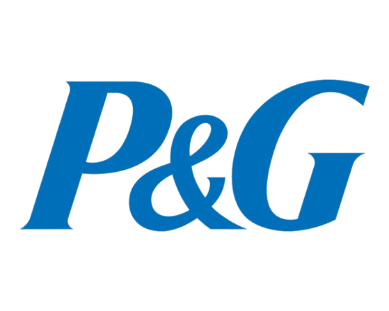 P&G